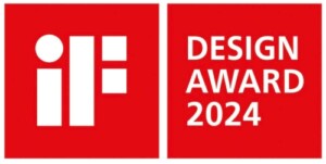 iF Design Award 2024